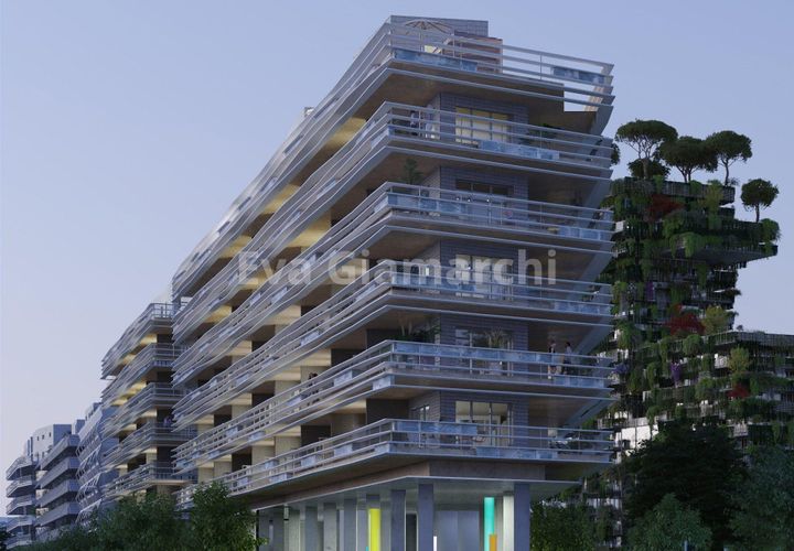 Leilighet i Montpellier, Herault, Montpellier - € 520 000 | Ref: VA2639-ACTIVPATRIMONIA - foto 1