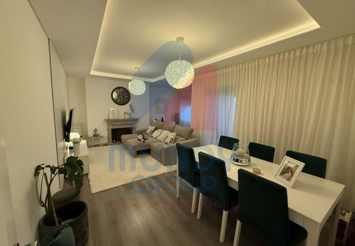 Lejlighed i Castelo Branco, Castelo Branco, Castelo Branco - € 296.000 | Ref: 440119/25Cov - foto 1