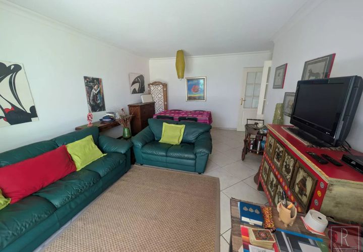 Lejlighed i Antibes, Alpes-Maritimes, Antibes - € 340.000 | Ref: 87103098 - foto 1
