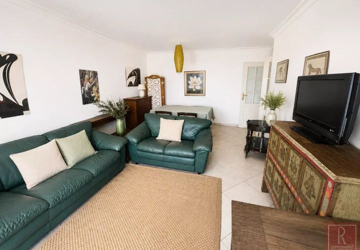 Apartament a Antibes, Alpes-Maritimes, Antibes - € 340.000 | Ref: 87103098 - foto 1