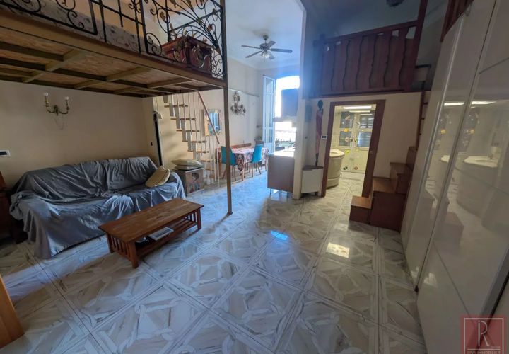Lejlighed i Nice, Alpes-Maritimes, Nice - € 183.750 | Ref: 87032291 - foto 1