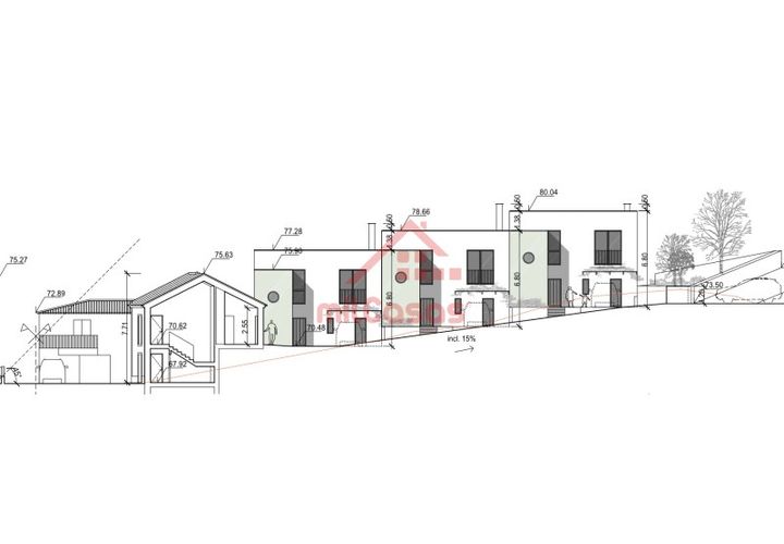 Helårsgrund i Mafra, Lisbon, Mafra - € 230.000 | Ref: M3697 TVD - foto 1