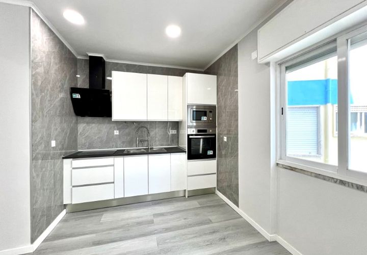 Lejlighed i Amadora, Lisbon, Amadora - € 255.000 | Ref: A230 - foto 1