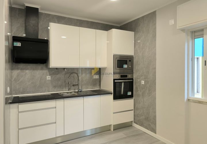 Lejlighed i Amadora, Lisbon, Amadora - € 255.000 | Ref: APA_527 - foto 1