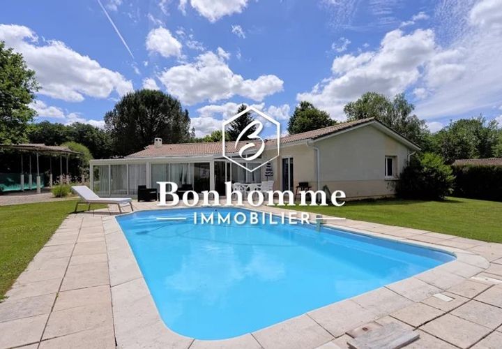 Villa a Creon, Gironde, Creon - € 395.000 | Ref: 87089018 - foto 1