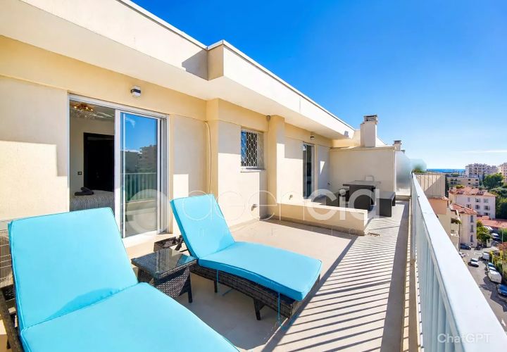 Lejlighed i Cannes, Alpes-Maritimes, Cannes - € 689.000 | Ref: 87095791 - foto 1