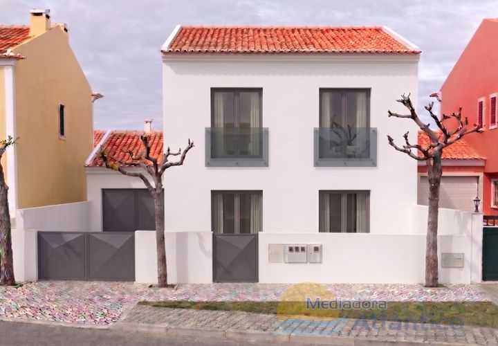 Villa i Torres Vedras, Lisbon, Torres Vedras - € 465.000 | Ref: 3863LV - foto 1