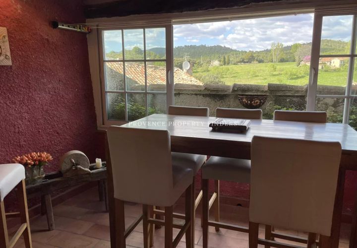 Villa a Tourtour, Var, Tourtour - € 390.000 | Ref: 87030426 - foto 1