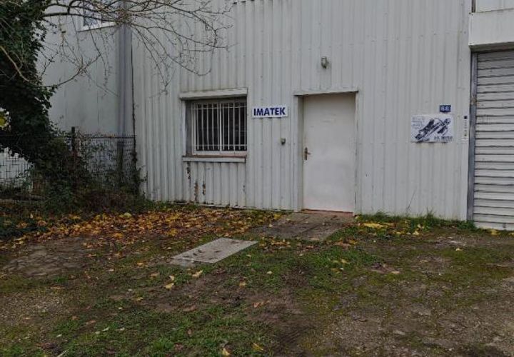 L'establiment comercial a Grenade, Haute-Garonne, Grenade - € 7.140/mes | Ref: GES23360004-148 - foto 1