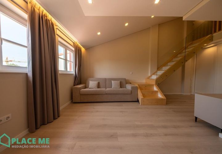 Apartament a Braga, Braga, Braga - € 750/mes | Ref: 114171 - foto 1