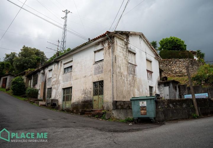 Byhus i Vila Verde, Braga, Vila Verde - € 120.000 | Ref: 115121 - foto 1