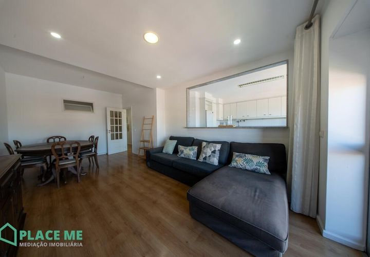 Apartament a Braga, Braga, Braga - € 800/mes | Ref: 114471 - foto 1