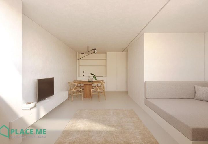 Lejlighed i Braga, Braga, Braga - € 179.000 | Ref: 115011 - foto 1