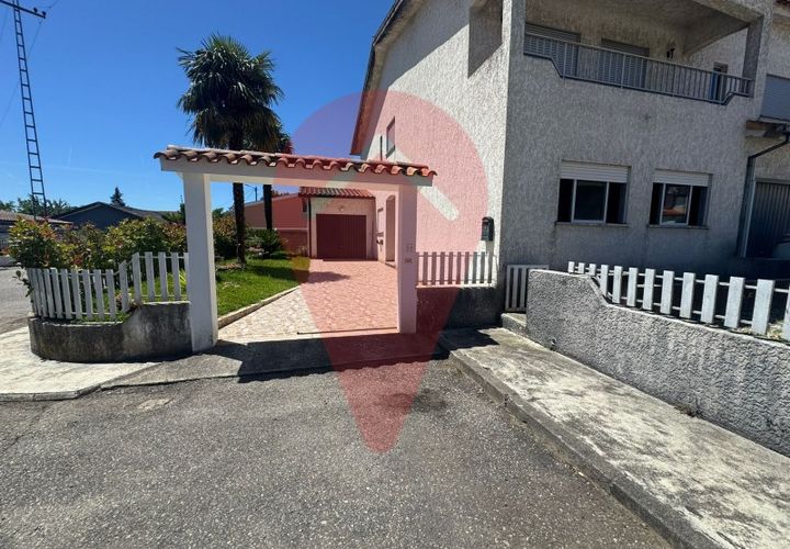 Villa i Valenca, Viana do Castelo, Valenca - € 215.000 | Ref: CAS_0314 - foto 1