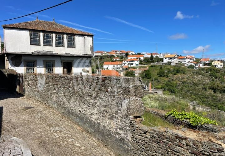 Villa a Castanheiro do Sul, Viseu, Castanheiro do Sul - € 160.000 | Ref: 98181 - foto 1