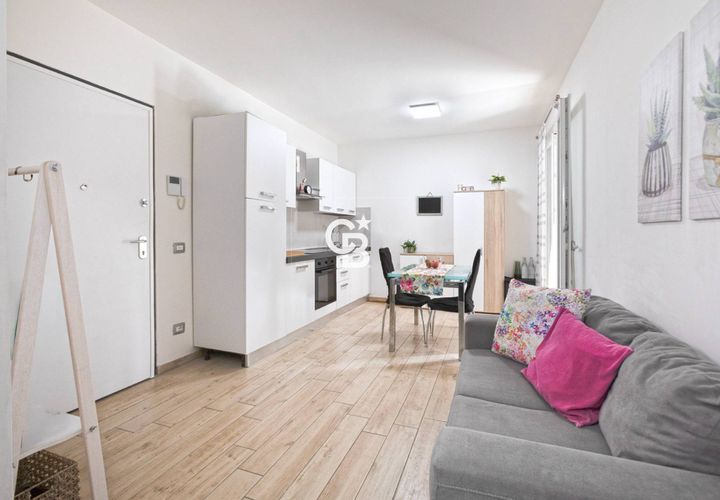 Lejlighed i Viterbo, Viterbo, Viterbo - € 129.000 | Ref: CBI006-4-333095 - foto 1