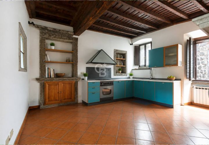 Apartament a Viterbo, Viterbo, Viterbo - € 69.000 | Ref: CBI006-4-333109 - foto 1