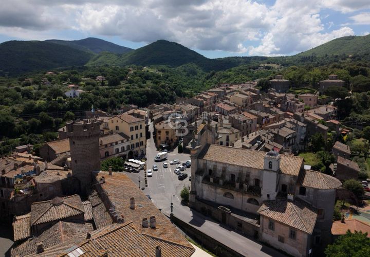 Villa a Viterbo, Viterbo, Viterbo - € 129.000 | Ref: CBI006-4-333110 - foto 1