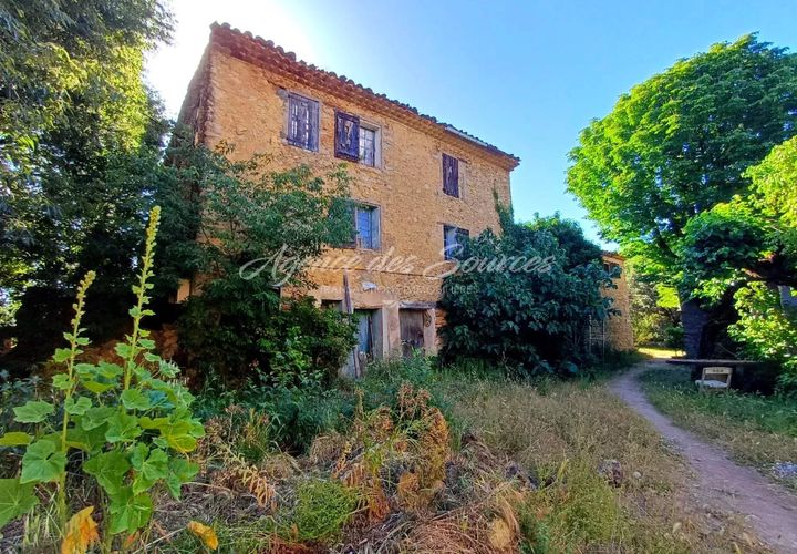 Villa a Bras, Var, Bras - € 293.000 | Ref: 1730 - foto 1