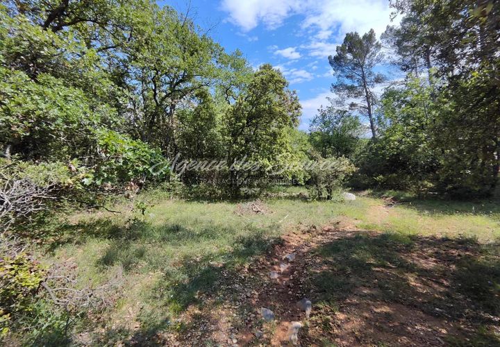 Terra a Varages, Var, Varages - € 16.500 | Ref: 1718 - foto 1