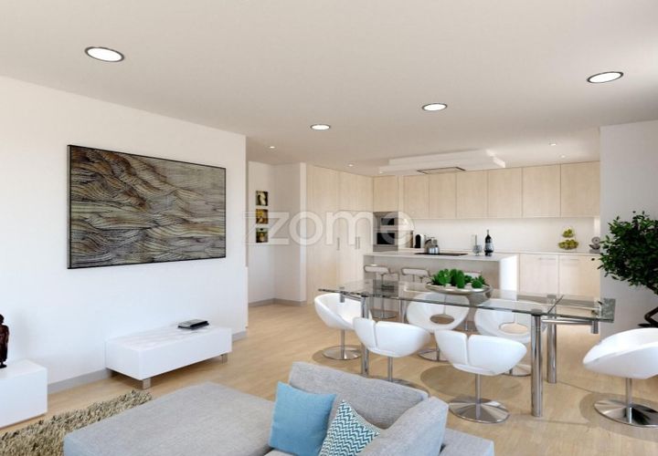 Apartament a Montijo, Setubal, Montijo - € 475.000 | Ref: ZMPT589353 - foto 1