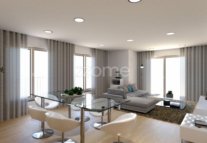 Lejlighed i Montijo, Setubal, Montijo - € 475.000 | Ref: ZMPT589353 - foto 1