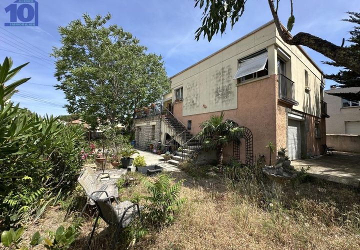 Villa a Sauvian, Herault, Sauvian - € 243.000 | Ref: 340654233 - foto 1