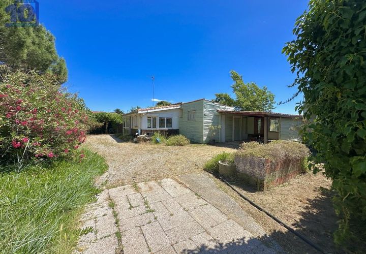Helårsgrund i Valras-Plage, Herault, Valras-Plage - € 215.000 | Ref: 340653287 - foto 1