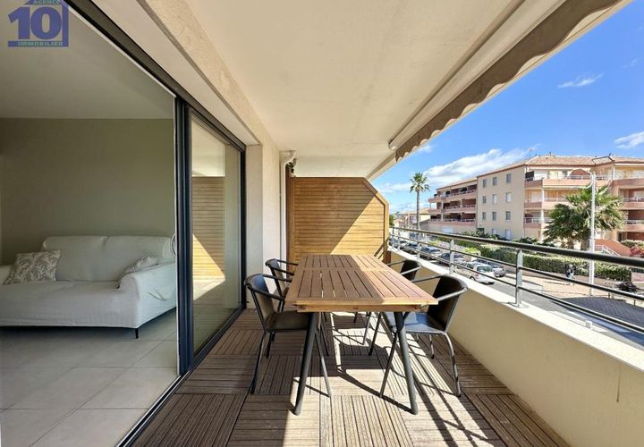 Lejlighed i Valras-Plage, Herault, Valras-Plage - € 278.000 | Ref: 340654443 - foto 1
