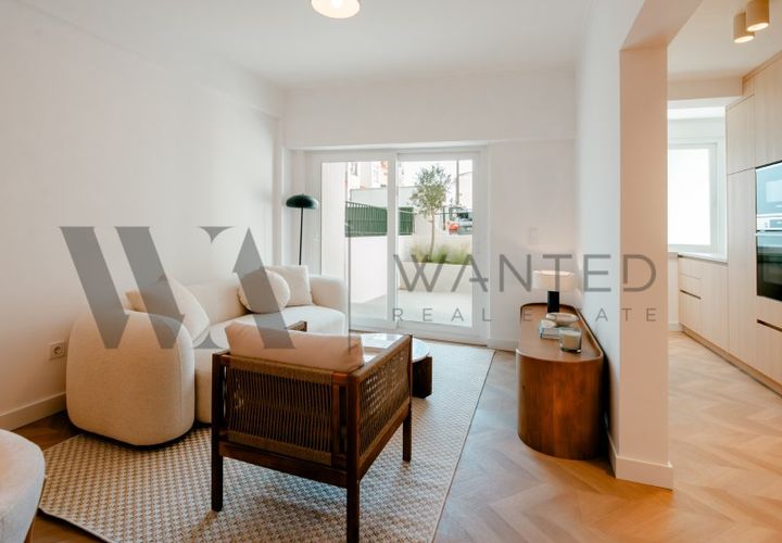 Lejlighed i Alcabideche, Lisbon, Alcabideche - € 475.000 | Ref: WANTED_636 - foto 1