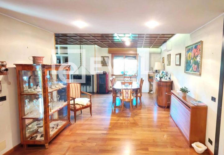 Villa a Udine, Udine, Udine - € 460.000 | Ref: GN015 - foto 1