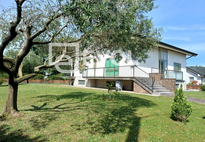 Villa i Udine, Udine, Udine - € 330.000 | Ref: GN017 - foto 1