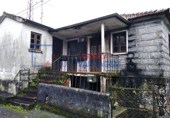 Villa i Fafe, Braga, Fafe - € 57.000 | Ref: M-30820 - foto 1