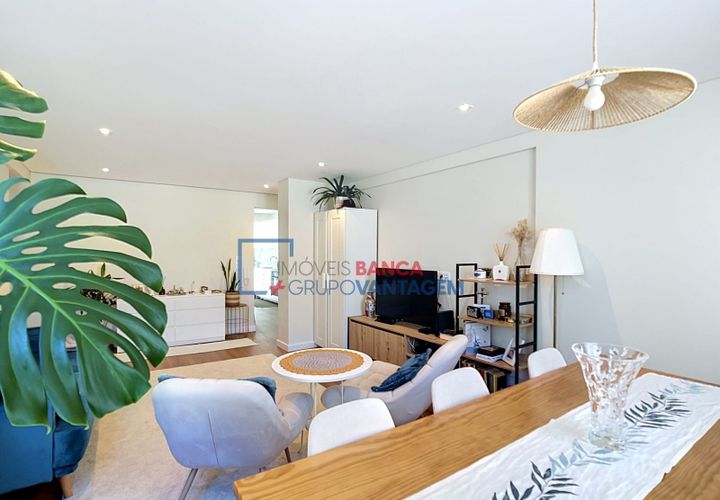 Lejlighed i Cascais, Lisbon, Cascais - € 439.000 | Ref: A-31027 - foto 1
