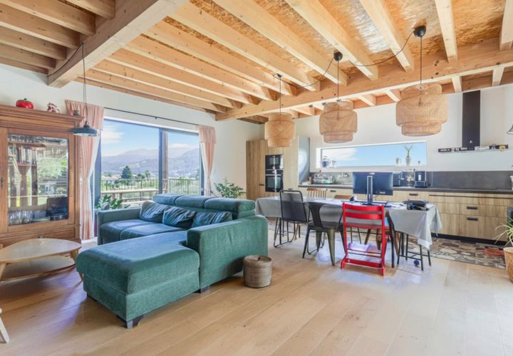 Villa i Carros, Alpes-Maritimes, Carros - € 659.000 | Ref: 87094610 - foto 1