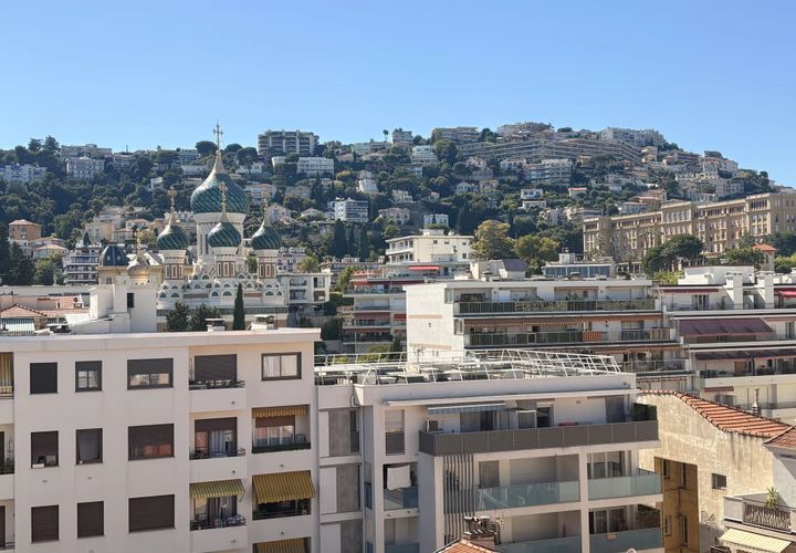 Lejlighed i Nice, Alpes-Maritimes, Nice - € 450.000 | Ref: 87113591 - foto 1