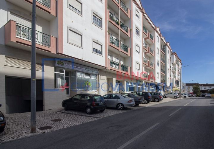 Garage i Cadaval, Lisbon, Cadaval - € 7.500 | Ref: A-28214 - foto 1