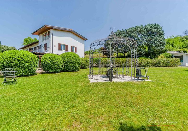 Villa i Trofarello, Turin, Trofarello - € 560 000 | Ref: VTR99 - foto 1