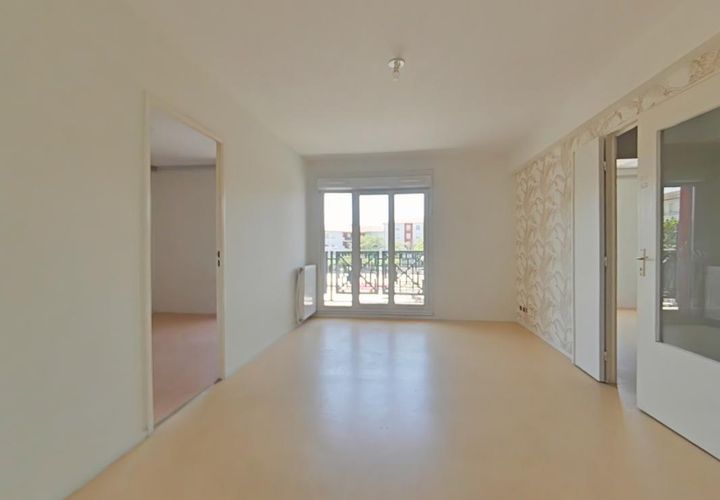 Lejlighed i Blagnac, Haute-Garonne, Blagnac - € 117.000 | Ref: 6126-lbc - foto 1