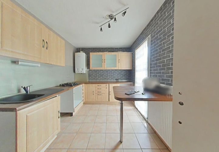 Villa i Toulouse, Haute-Garonne, Toulouse - € 224.300 | Ref: 10673-lbc - foto 1
