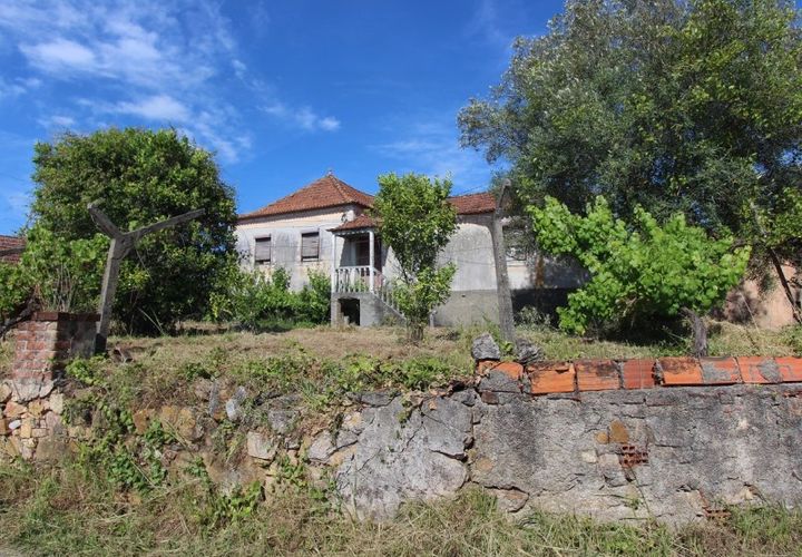 Farm i Tabua, Coimbra, Tabua - € 99.000 | Ref: FIN_1035 - foto 1