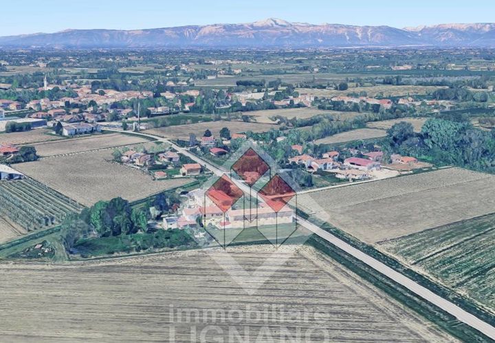 Terra a Varmo, Udine, Varmo - € 55.000 | Ref: 547 - foto 1