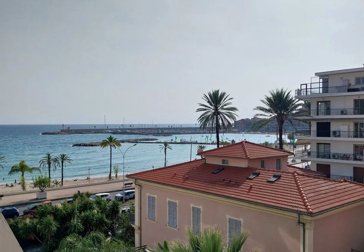 Lejlighed i Menton, Alpes-Maritimes, Menton - € 297.000 | Ref: 4493 - foto 1