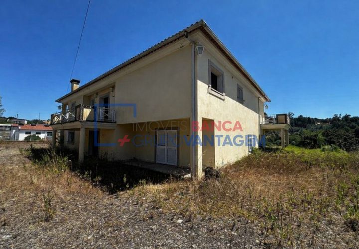 Villa a Santa Comba Dao, Viseu, Santa Comba Dao - € 318.250 | Ref: M-31038 - foto 1