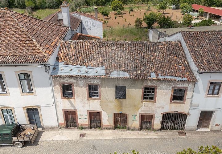 Byhus i Gois, Coimbra, Gois - € 85.000 | Ref: M-31028 - foto 1