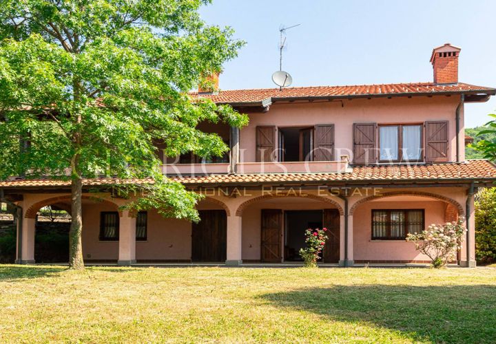 Villa i Proserpio, Como, Proserpio - € 495 000 | Ref: 3721 - foto 1