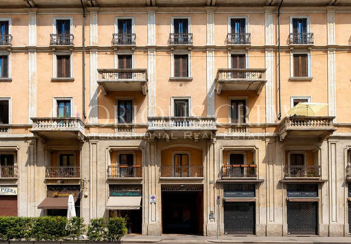 Lejlighed i Milan, Milan, Milan - € 510.000 | Ref: 3729 - foto 1