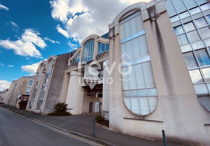 Parkeringsplads i Angers, Maine-et-Loire, Angers - € 19.000 | Ref: 4901051725 - foto 1