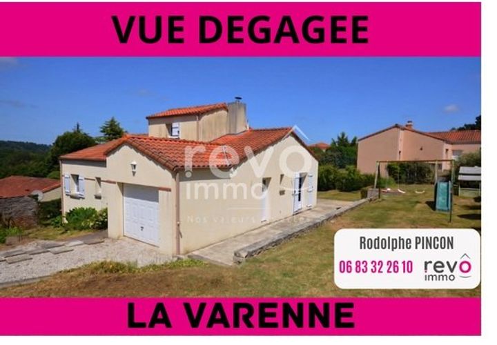 Villa a Oree-d'Anjou, Maine-et-Loire, Oree-d'Anjou - € 254.100 | Ref: 4901051728 - foto 1