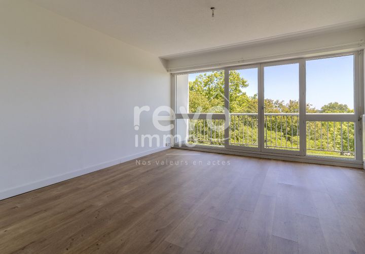 Lejlighed i Lormont, Gironde, Lormont - € 155.000 | Ref: 4901051736 - foto 1